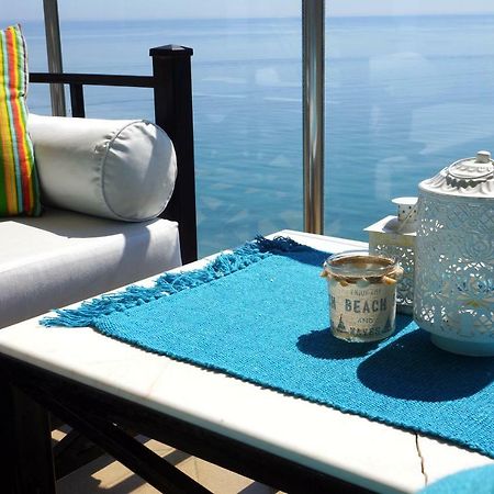 Silver Beach Delux Apartments Byala  Exterior photo