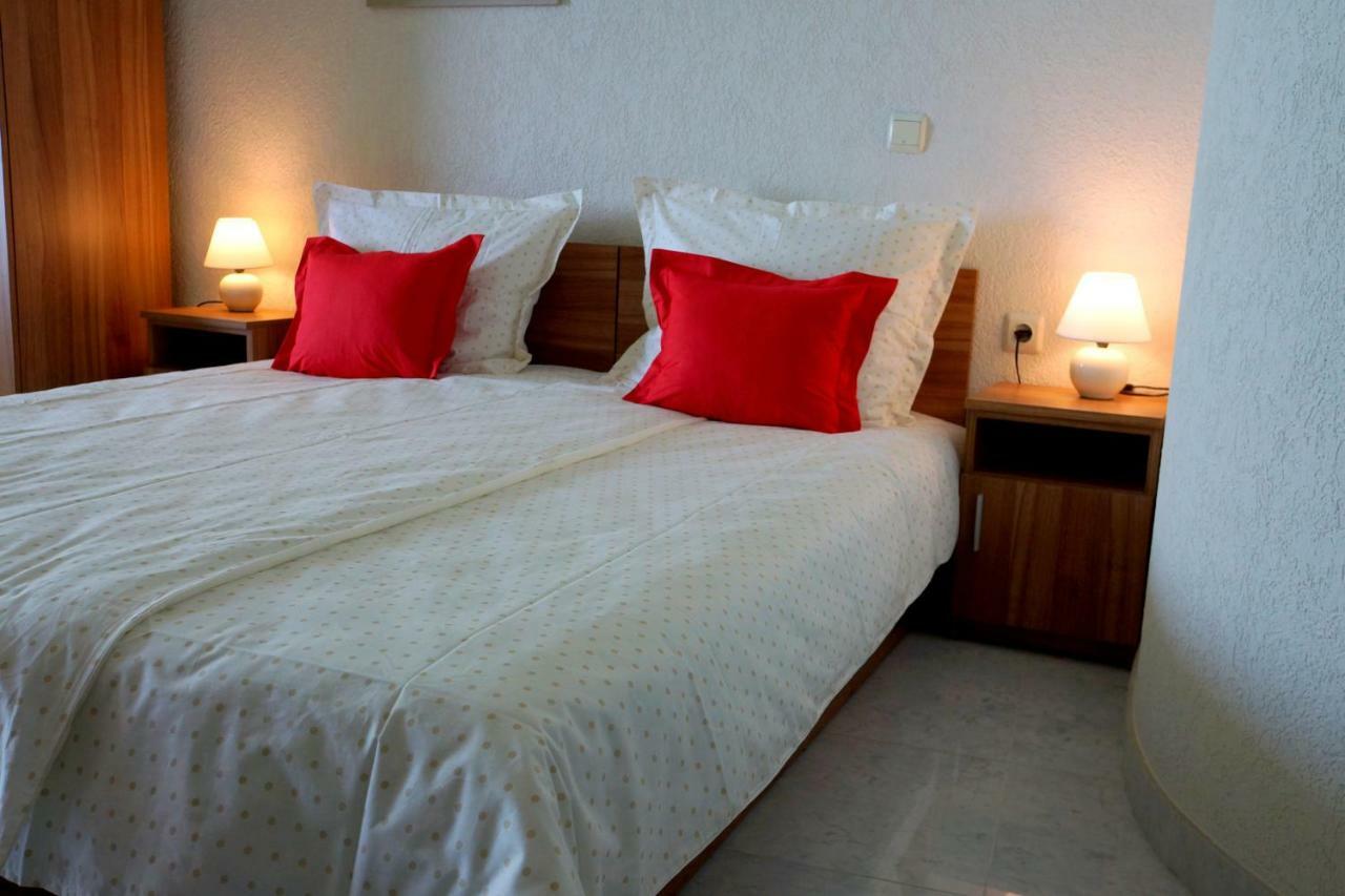 Silver Beach Delux Apartments Byala  Exterior photo