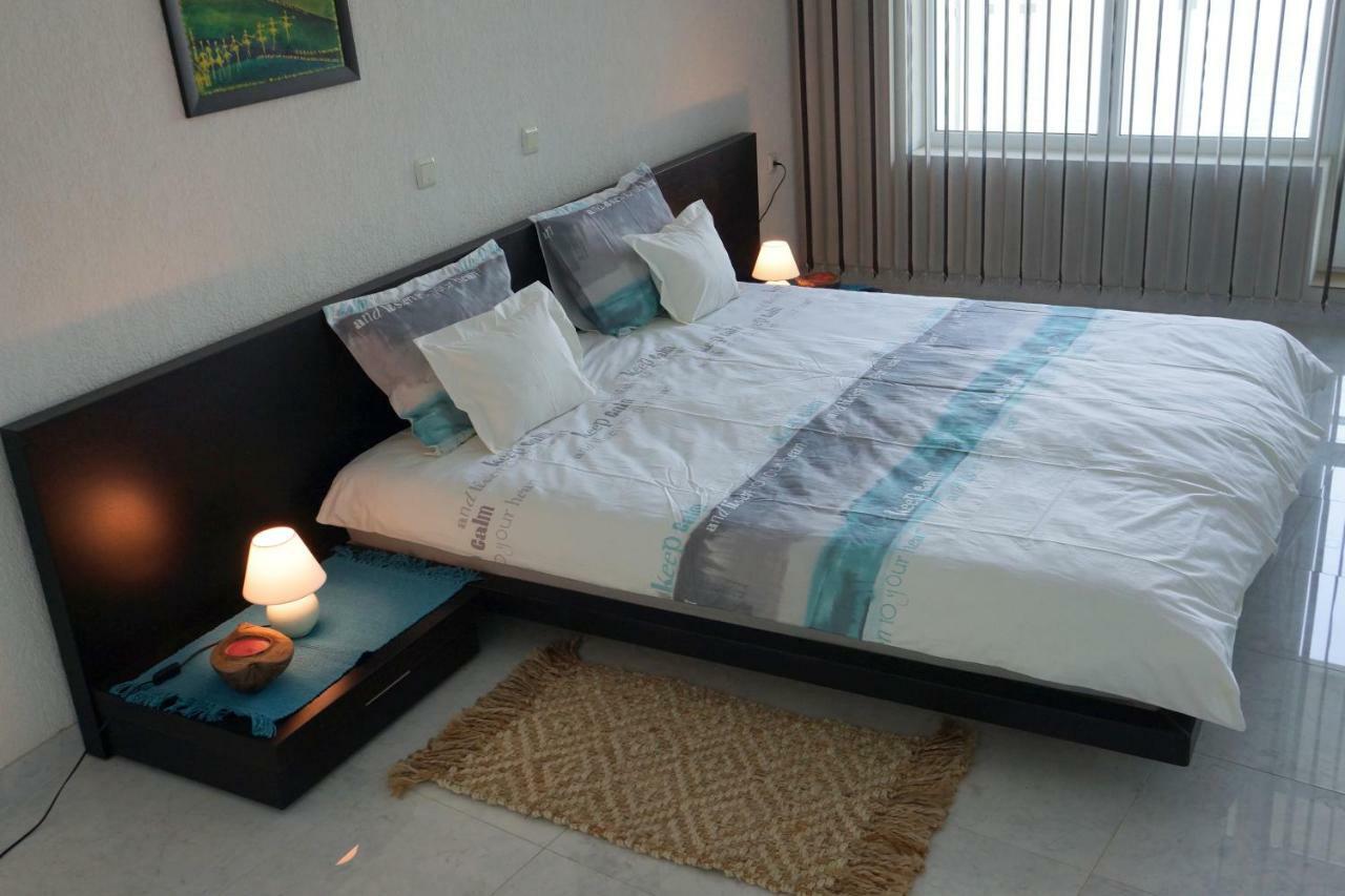 Silver Beach Delux Apartments Byala  Exterior photo