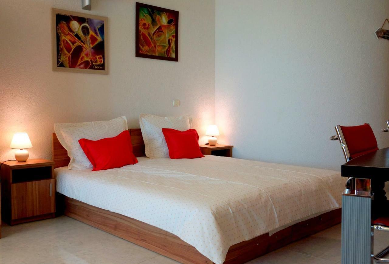 Silver Beach Delux Apartments Byala  Exterior photo