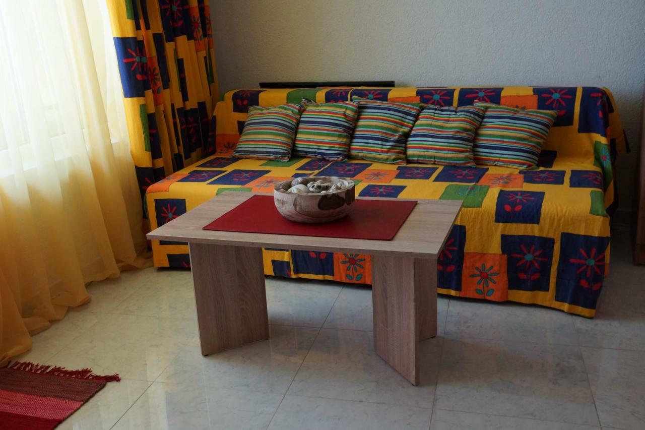 Silver Beach Delux Apartments Byala  Exterior photo