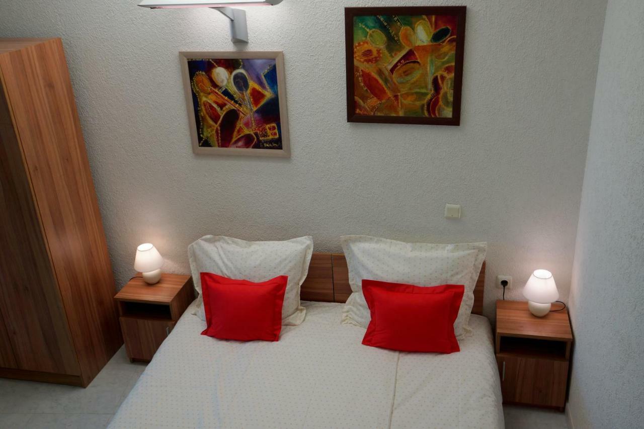 Silver Beach Delux Apartments Byala  Exterior photo